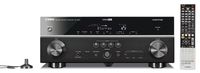 Yamaha RX-A800 7.1-Channel Audio/Video Receiver (OLD VERSION) (Discontinued by Manufacturer)