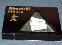 Durpower Phonograph Record Player Turntable Needle For PIONEER PL-221Z, PIONEER PL-460, PIONEER PL-L550, PIONEER PL-L560