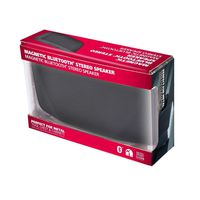 Bluetooth Stereo Speaker