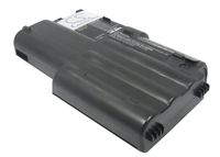 Battery Replacement for IBM ThinkPad T30 Part NO 02K7034, 02K7037, 02K7038