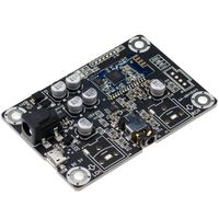Bluetooth Ver2.1 Audio Receiver Board Wireless Stereo Music Module