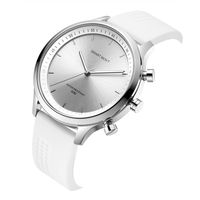 jianghuren IP68 Waterproof Smart Watch,Reminder Smartwatch,Bluetooth Remote Camera, Smart Sport Wristwatch for Android for Men Women