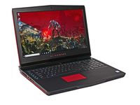 Alienware 17 R5 Supreme Gaming Machine 8th Gen Intel i9-8950HK 6-Core, Overclocking up to 5.0GHz NVIDIA GTX 1080 OC 8GB 17" QHD 120Hz G-SYNC Win 10 Pro (Intel i9 6 Core|512GB SSD+1TB|32GB RAM)