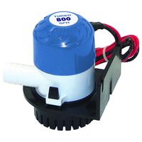 Shoreline Marine Bilge Pump 800 GPH
