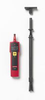 Amprobe LT-10 Fluorescent Light Tester with Non-Contact Voltage Detection and 48" Antenna