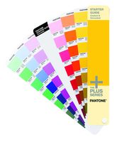 Pantone Plus Series Starter Guide GG1511