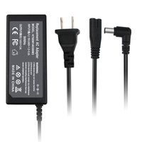Shareway 42W Power Supply Charger for Samsung SyncMaster LCD/TFT 770 S22D300NY S23B550V S27b550V S22C300H S24C230BL S23C570H S20B350H S24B300EL A3514_DPN