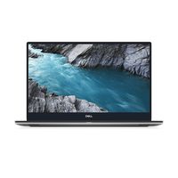 Dell XPS 9570 15.6in FHD i7-8750H 16GB RAM 512GB SSD GeForce GTX 1050Ti Silver Windows 10 Pro (Renewed)
