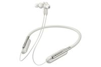 Samsung U Flex Bluetooth Wireless In-ear Flexible Headphones with Microphone (US Version with Warranty), White - EO-BG950CWEGUS