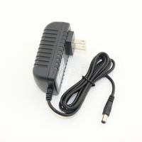 AC Power Adapter For Brother P-Touch Extra PT-310 Printer Label maker US plug