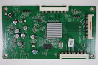 SANYO 65" DP65E34-00 V8-NV312SY-LM1V001 FRC Board Unit