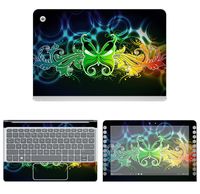 Decalrus - Protective Decal Skin Sticker for HP x2 210 G2 (Detachable PC) (10.1" Screen) case cover wrap HPx2_210G2-164