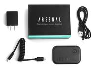 Arsenal Camera Assistant with USB Micro Cable