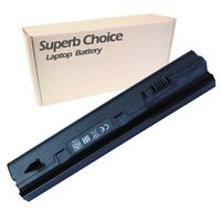 Superb Choice Battery Compatible with COMPAQ Mini 110-1045DX
