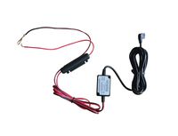 Dash Camera Vehicle Hard Wire Kit with Micro USB Devices for Car DVR Camera Recorder (Right Angle Micro USB)