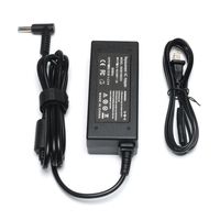 19.5V 2.31A 45W Emaks Ac Adapter/Laptop Charger/Power Supply for HP Laptop 14-CF0000 15-DA0000 15-CC000 Series:14-cf0012dx 14-cf0014dx 14-cf0013dx 15-da002dx 15-da0073ms da0085od da0012dx 15-cc154cl