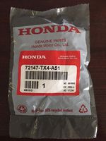 Acura 72147-TX4-A51 Remote Control Transmitter for Keyless Entry and Alarm System