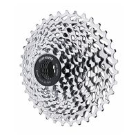 SRAM PG1050 11-36 10-Speed Bicycle Cassette