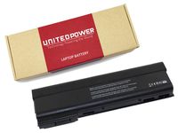 United Power Replacement 718757-001 Battery for HP Probook 640 G1, Probook 645 G1, Probook 650 G1, Probook 655 G1 CA09 CA09100-CL 718757-001 10.8V 70Wh