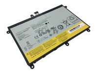 New 7.4V 34Wh 4600mAh L13M4P21 Battery Compatible with Lenovo Yoga 2 11 L13L4P21 Series