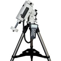 iOptron 3200-HC SmartEQ Pro with Hard Case (White)