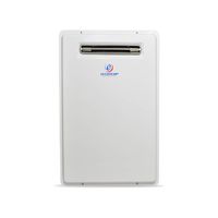 20H Outdoor 6.0 GPM Natural Gas Tankless Water Heater