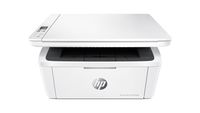 Imprimante Multifonction HP LaserJet Pro M28w