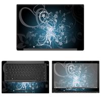 Decalrus - Protective Decal Skin Sticker for Dell Latitude 7280 (12.5" Screen) case cover wrap DElatitude7280-46