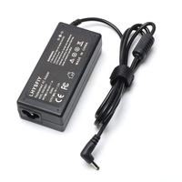 Replacement 19V 2.37A 45W AC Adapter Laptop Charger for Asus UX330UA UX360CA UX31A Q302la Q302l UX330 X540LA UX305FA Q304U X441UV X441SA UX301LA TP501UA Q324UA Q504UA Q405UA;Asus X553 X553M X553MA