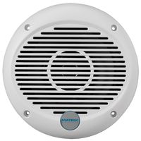 Matrix MRX6520 6.5" 2-Way Marine Speaker System 200W MAX w/ 2-Way Attachable Grille Design