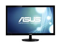 ASUS VS228H-P 21.5" Full HD 1920x1080 HDMI DVI VGA Back-lit LED Monitor