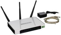 Tp-link Wireless 300n Router (tl-wr940n) -