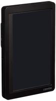 COWON X9 (32GB / Black) Video MP3 Player / 110 Hours Playback, Voice Recorder, FM Radio