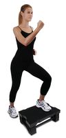 Universal Aerobic Step for Wii Fit / Kinect / Move