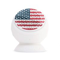 Speaqua Sound Company - 100% Functionally Waterproof Bluetooth Speaker - Barnacle Original Series - USA