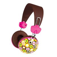 Macbeth Collection Large Headphone - Disco Confetti (MB-HL2DC)