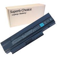 Superb Choice 6-Cell Battery Compatible with Toshiba PA3820U-1BRS PA3821U-1BRS PABAS231 PABAS232