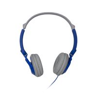 TDK Life on Record ST100 Stereo Headphones Blue