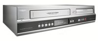 Philips DVDR3545V/37 1080p Upscaling DVDR/VCR Combo with Built-In Tuner