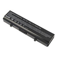 Laptop Battery Replacement fit Dell Inspiron 1525 1526 1545 1546 Series Replace X409g Rn873 Gp952 M911g Wk379 X284g Xr693 Series [Li-ion 6-Cell 5200mAh/58WH] -Futurebatt