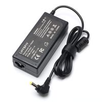 Replacement 19V 3.42A 65W New AC Adapter Charger for Asus X551, X551C, X551CA, X551M, X551MA, X551MAV, X550, X550C, X550CA, X550LA, X550ZA, X551MAV X751MA X551MA-DS21Q X551MA-RCLN03