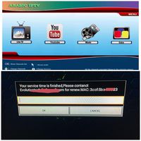 2 Years Renewal Service for Your Arabic IPTV ( Read Description, Subscription only No Device ) تجديد الاشثراك فقط بدون جهاز