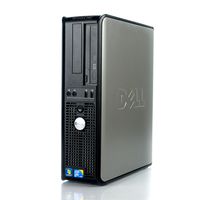 Dell OptiPlex, Intel Core 2 Duo 2.9GHz E7500 Processor, 4GB Memory, 500GB Hard Drive, DVD, WiFi, Bluetooth 4.0, Windows 10 Home (Renewed)