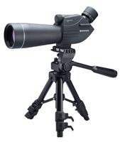 Eschenbach Trophy S 15 - 45 x 60 High Power Spotting Scope for Bird Watching