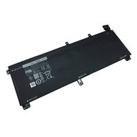 Dentsing 11.1V 61Wh/5180mAh 6cell T0TRM Laptop Battery Replace for Dell XPS 15 9530 Precision M3800 H76MV 7D1WJ TOTRM