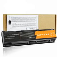 Fancy Buying New Laptop Battery for Toshiba Battery pa5024u-1brs