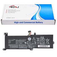 L16M2PB1 L16L2PB2 L16L2PB3 L16C2PB2 L16M2PB2 L16S2PB2 Laptop Battery Compatible with Lenovo Ideapad 320-14AST 320-14IAP 320-14IKB 320-15ABR 320-15AST 320-17AST 320-17ABR 320-17IKB 7.4V 30Wh