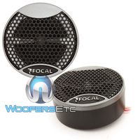 Focal TN-P Tweeter Kit for PS-165 (Pair)