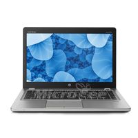 HP Laptop 9470m Core i7-3667u 2.00GHz 8GB 180GB SSD Win 10 Pro (Certified Refurbished)