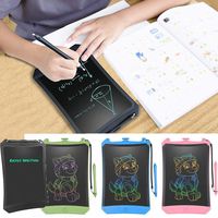 Elever Kids LCD Writing Tablet Graffiti Drawing Board Electronic Handwriting Pad Tablets